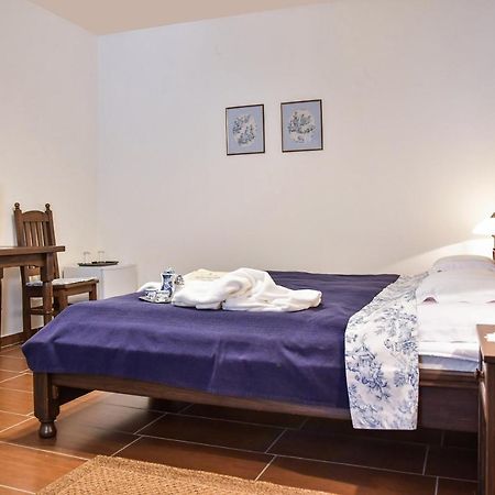 センテシュ Szin-Es Vendeghaz Bed & Breakfast エクステリア 写真