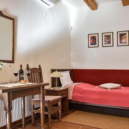 センテシュ Szin-Es Vendeghaz Bed & Breakfast エクステリア 写真